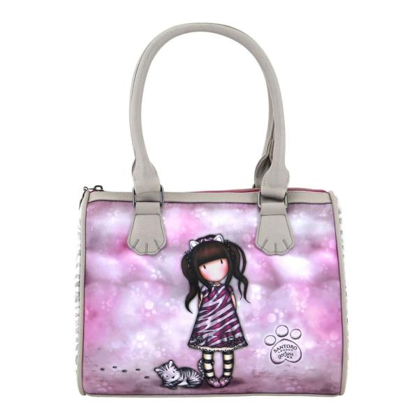 Gorjuss Santoro - Handbag Ruby Wild - Handtasche