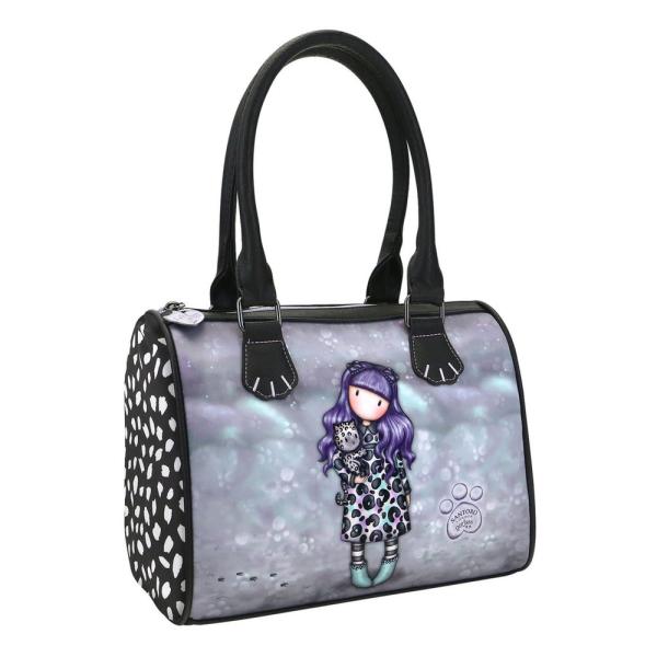 Gorjuss Santoro - Handbag Smitten Kitten - Handtasche 