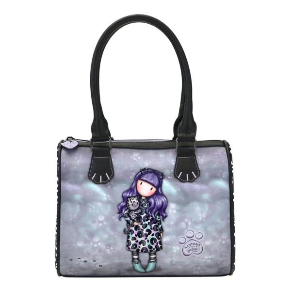 Gorjuss Santoro - Handbag Smitten Kitten - Handtasche 