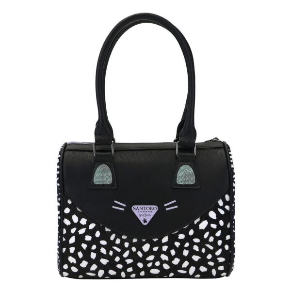 Gorjuss Santoro - Handbag Smitten Kitten - Handtasche 