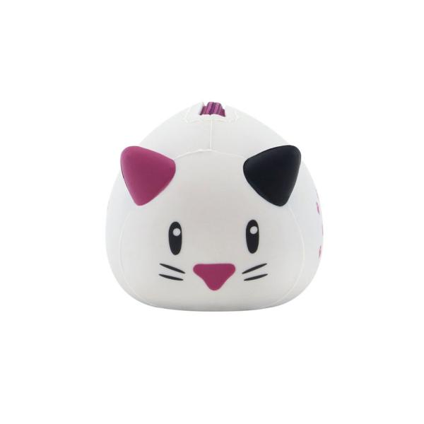 Gorjuss Santoro - Cat Purse Wild Grey - Portemonnaie