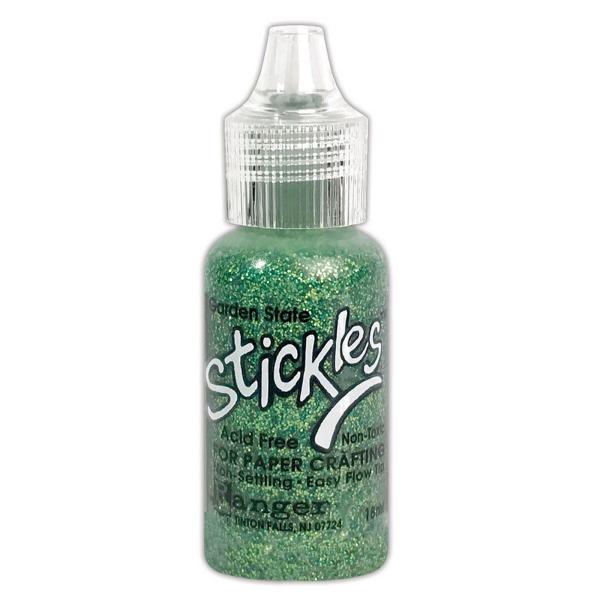 Ranger - Glitzerkleber "Garden State" Stickles - Glitter Glue18ml