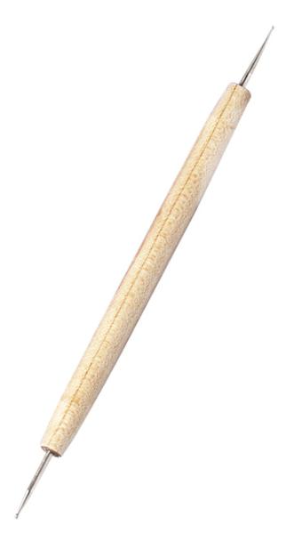 Prägestift für Embossing 14cm 0,8mm+1,3 mm