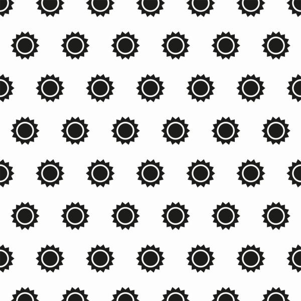 Nellie's Choice - 3D Embossing Folder - " Summer Background  " - Prägefolder