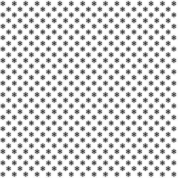 Nellie's Choice - 3D Embossing Folder - "  Snowflakes Background  " - Prägefolder