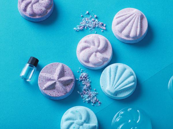 House of Crafts - Soap & Bath Craft Kit  - Bath Bombe - Bastelkit 