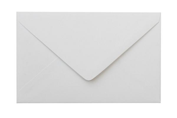 Briefumschläge - Briefhüllen in metallic-nude, DIN B6 120g/m² oF, Nassklebung