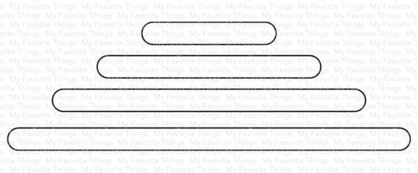 My Favorite Things Die-namics "Spin & Slide Channels"