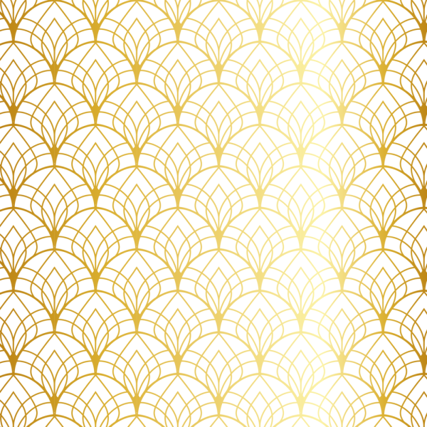 Crafters Companion "The Roaring Twenties" Luxury Foiled Acetate 8x8 Inch - 12 Bogen