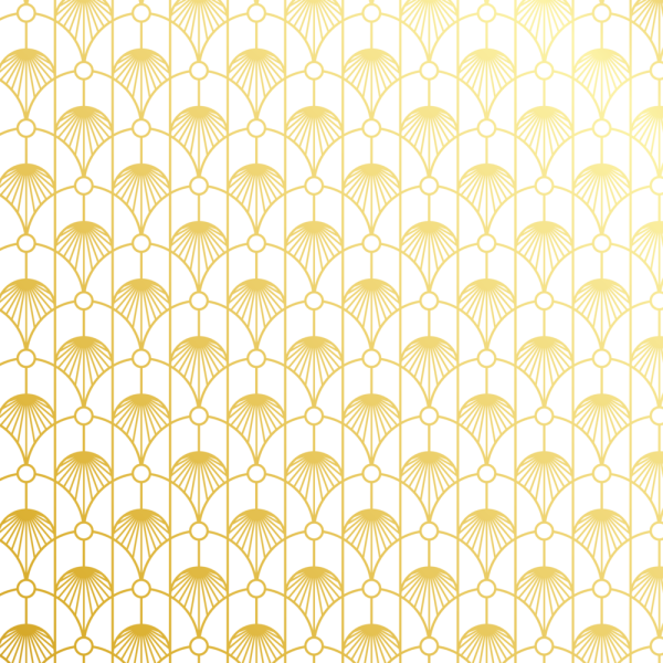 Crafters Companion "The Roaring Twenties" Luxury Foiled Acetate 8x8 Inch - 12 Bogen