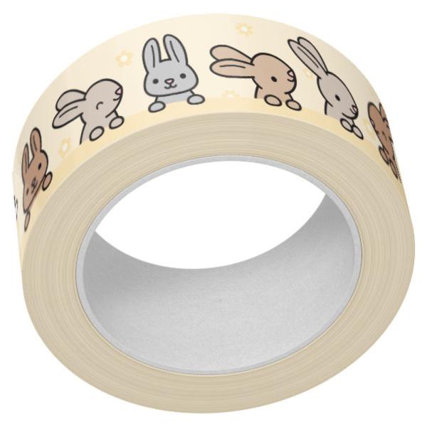 Lawn Fawn - Washi Tape "Hop to It"