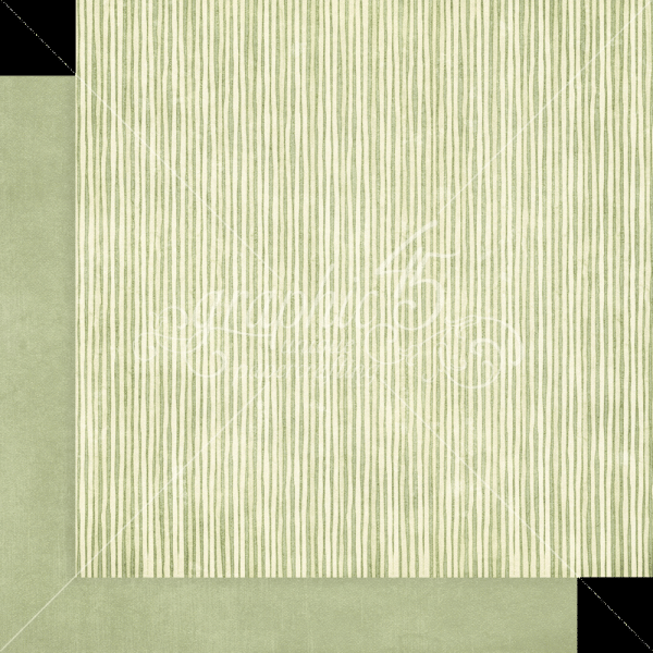 Graphic 45 - Designpapier "Little One" Patterns & Solid Pad 12x12 Inch - 16 Bogen