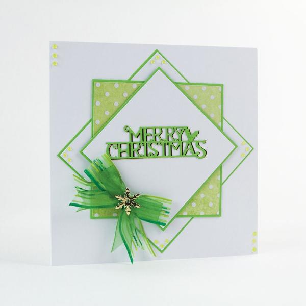 Tonic Studios - Nuvo Jewel Drops "Key lime" 