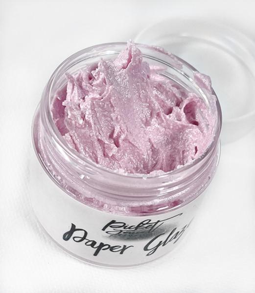 Picket Fence Studios - Paper Glaze "Luxe Cherry Blossom" 