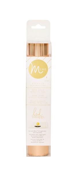 Heidi Swapp - Minc Folie Rose Gold Rolle