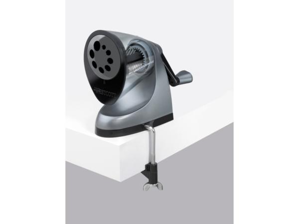 Westcott - Bleistiftspitzer "Manual Pencil Sharpener iPOINT" 