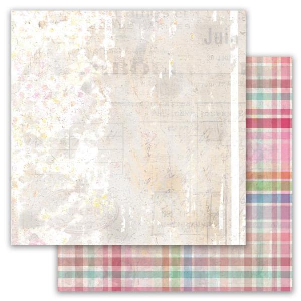 Polkadoodles - Designpapier "Pretty & Pink" Paper Pack 6x6 Inch - 24 Bogen