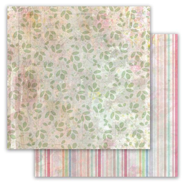 Polkadoodles - Designpapier "Pretty & Pink" Paper Pack 6x6 Inch - 24 Bogen