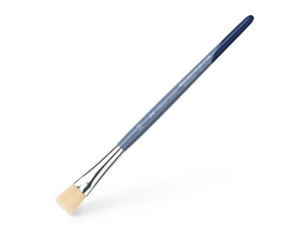 Faber Castell - Pinsel "Brush Flat No.14"
