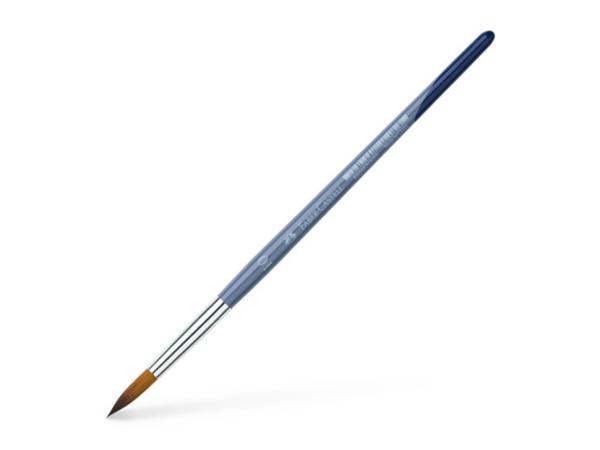Faber Castell - Pinsel "Brush Round No.10"