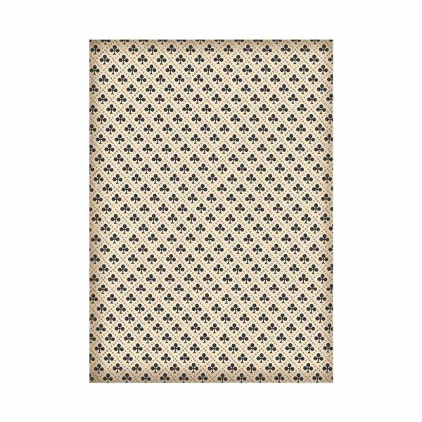 Stamperia - Decopatch Papier "Backgrounds" Decoupage A6 - 68Bogen  