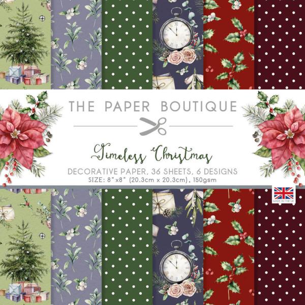 Christmas Decorative Paper 