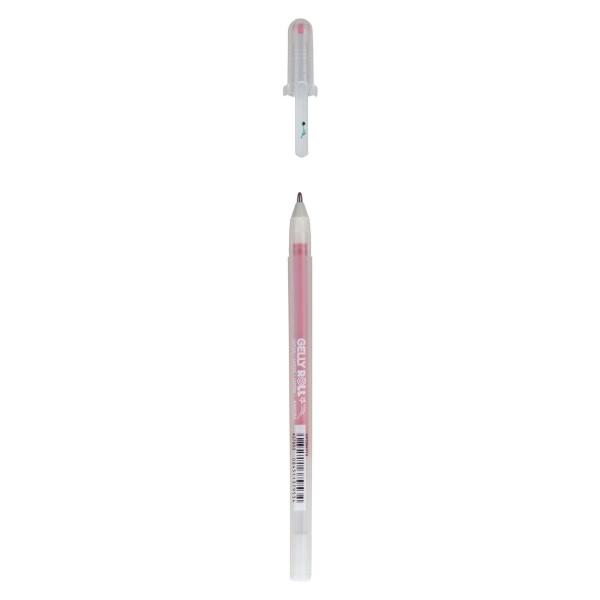 Sakura - Gelstift - Stardust Glitter "719 Rot" Gelly Roll Pen