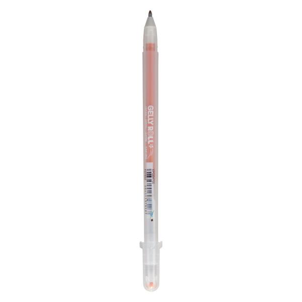 Sakura - Gelstift - Stardust Glitter "705 Orange" Gelly Roll Pen