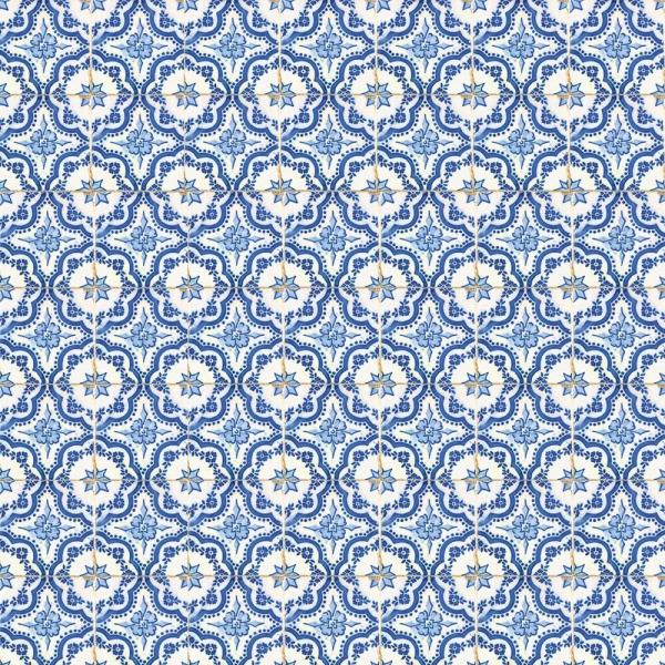 Crafters Companion - Designpapier "Mediterranean Dreams" Paper Pack 6x6 Inch - 36 Bogen