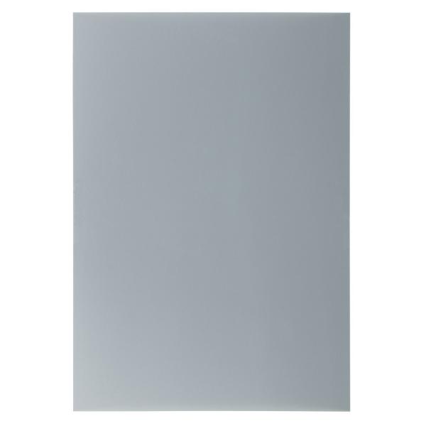 Vaessen Creative - Schrumpffolie A5 "Silber" 10 Bogen