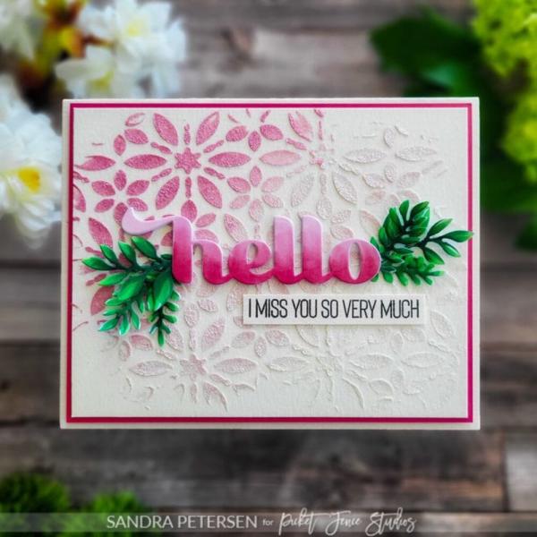 Picket Fence Studios - Paper Glaze "Arctic Fox" 4oz (113g)
