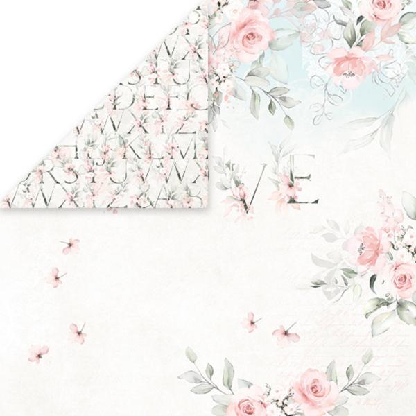 Craft & You Design - Designpapier "Dream Ceremony" Paper Pad 12x12 Inch - 12 Bogen