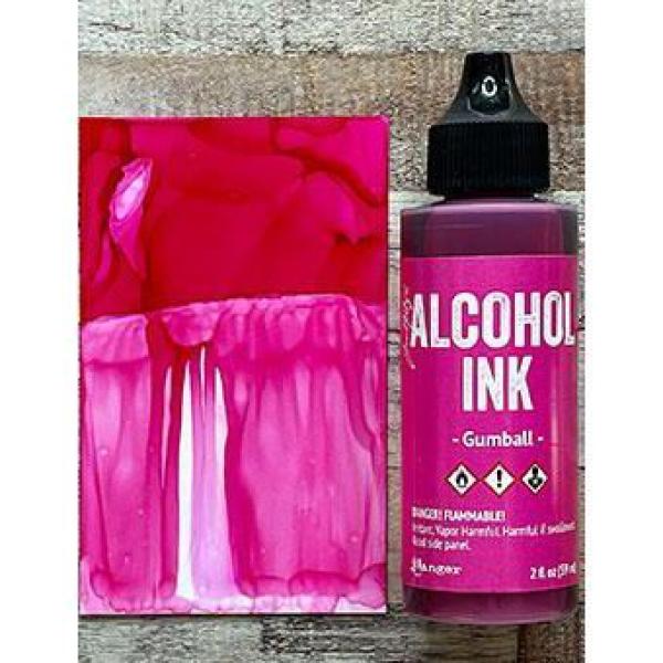 Ranger - Tim Holtz Alkoholtinte "Gumball" Alcohol Ink 59ml