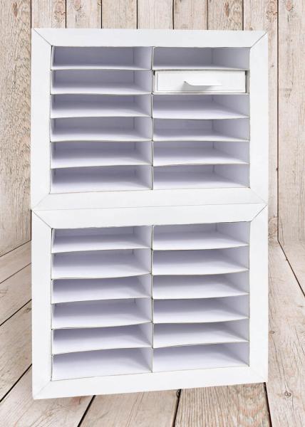 Studio Light - Aufbewahrung für Stempelkissen "DIY Storage Block Ink Units"