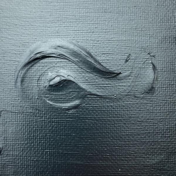 The Crafters Workshop - Modellierpaste "Stormy" Stencil Butter