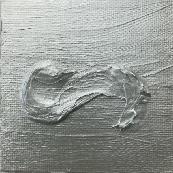 The Crafters Workshop - Modellierpaste "Oyster" Stencil Butter