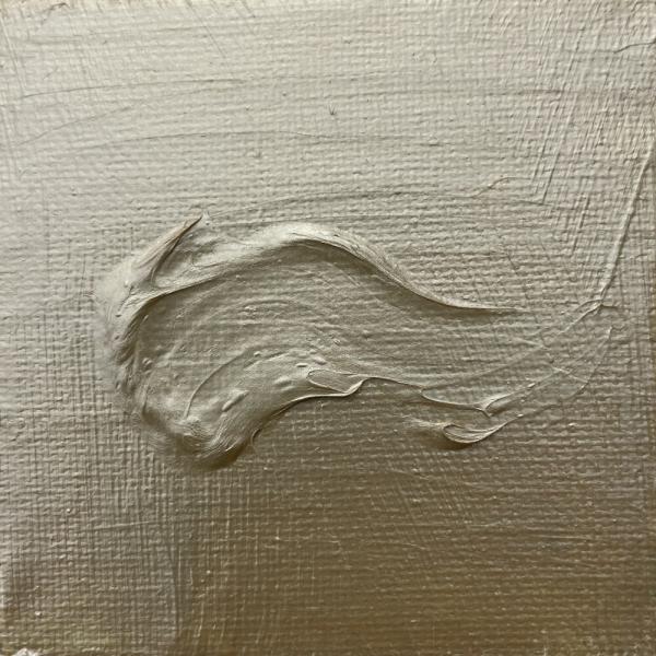 The Crafters Workshop - Modellierpaste "Dune" Stencil Butter