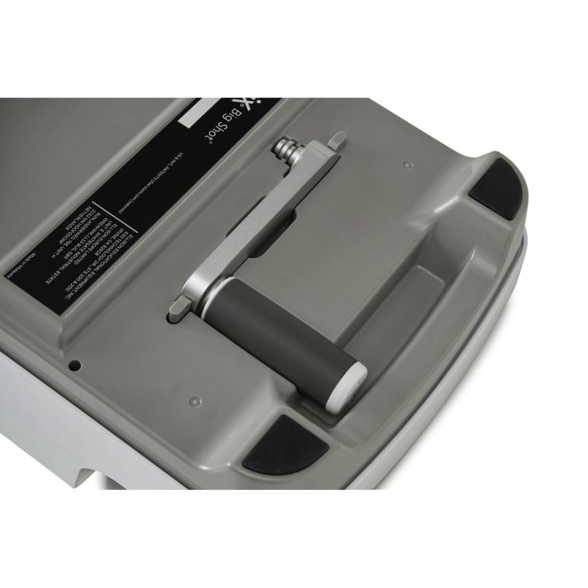 Sizzix Big Shot Maschine – Redesign 2025