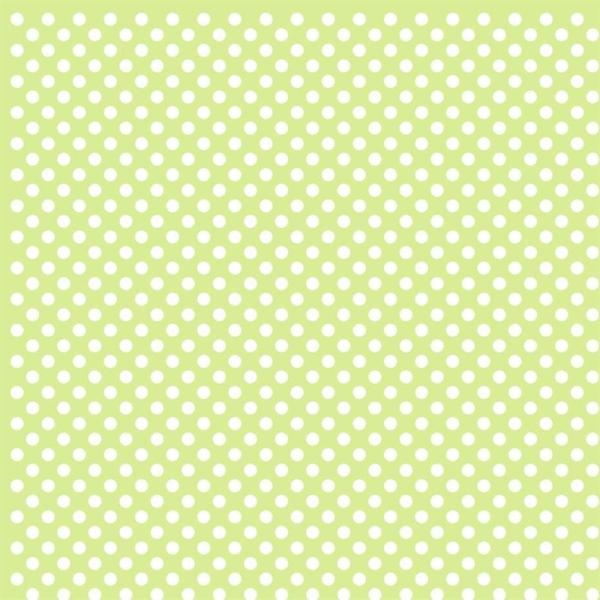 By Lene - Designpapier "Happy Easter" Paper Pack 10x21 cm - 24 Bogen