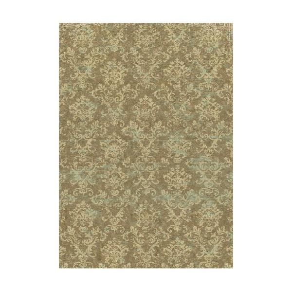 Stamperia - Decopatch Papier "Backgrounds" Decoupage A6 - 8 Bogen  