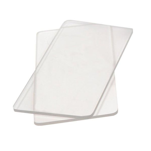 Sizzix - Ersatzplatten "Cutting Pads Mini"