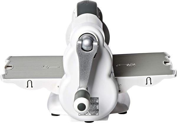 Sizzix - Big Shot Foldaway Starter Kit "White & Gray"