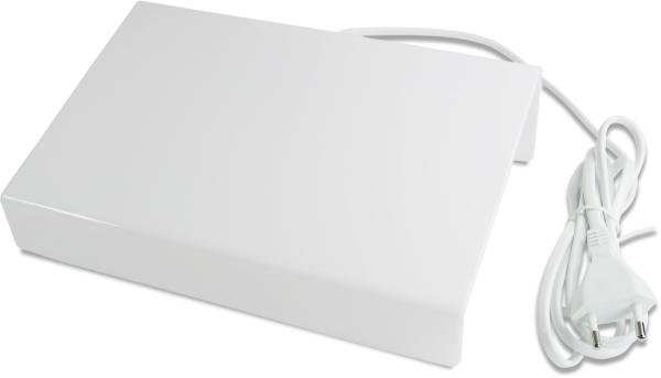 Lichtkasten DIN A5 für Embossing inkl. Leuchtmittel