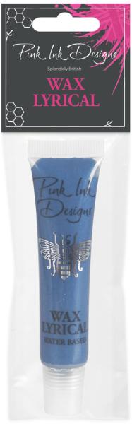 Pink Ink Designs - Wachs "Blue Moon" Wax Lyrical 18ml