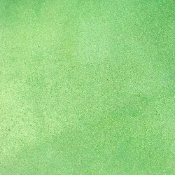 Pink Ink Designs - Pigmentpulver "Aurora Green" Stardust 10ml