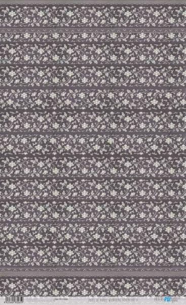 Papers For you - Decoupage Papier "Wizarding Adventure II" Rice Paper Kit - 4 Bogen