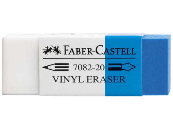 Faber Castell - Radiergummi "Vinyl Erazer"