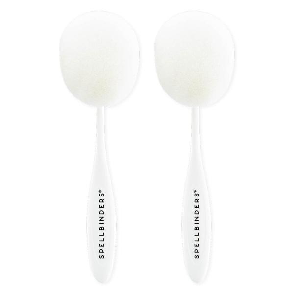 Spellbinders - Blending Tool "Large Blending Brushes" 