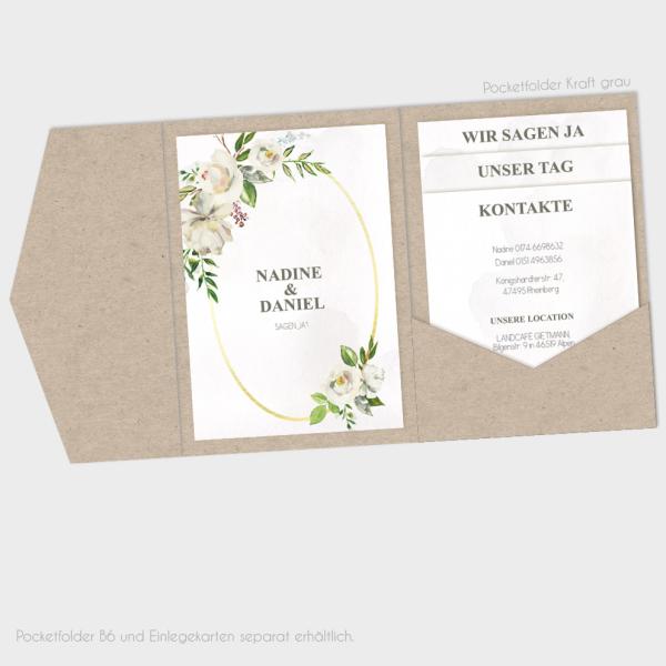 Backing-Card "Antique White" 11x16