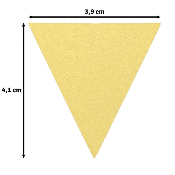 Vaessen Creative - Motivstanzer "Flagge"